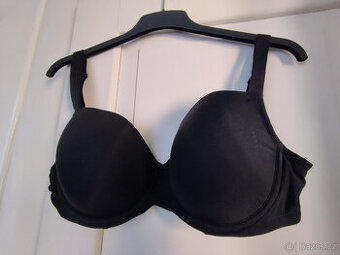 Dámská podprsenka černá
