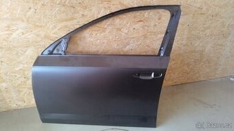 Přední levé dveře Škoda Octavia 3 ,nové, originální