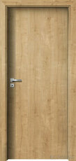 dveře Carman - dub sukatý
