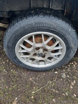 Disky Stilauto pre Fiat 4x98,rezervni kola,disky Ducato - 1