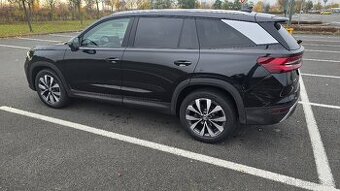 Škoda Kodiaq 2,0 TDI 4x4, 142 kW Exclusive Selection