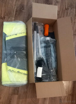 Paddleboard WaveTrip 10'6" G3 - NOVÝ