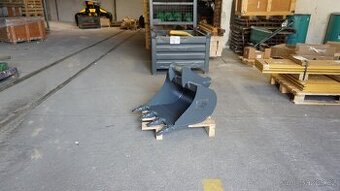 B1 500 HDE Lžíce zesílená