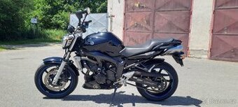YAMAHA FZ6N