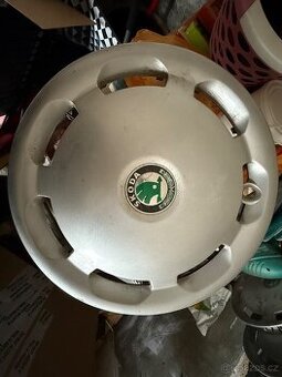 zimní kola 5x100 r15