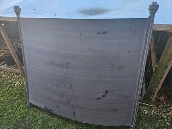 Solární ohřev pro bazén