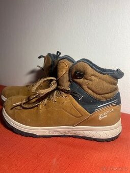 Dětské zimní boty 38