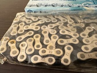 ČZ Řetez ULOŽENKY 1/2 3/32 NOVÉ ULOŽENKY