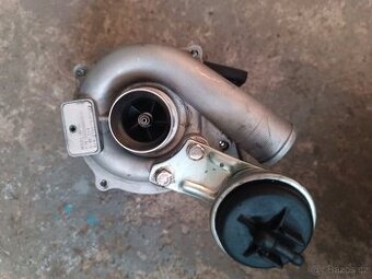 Turbo 1.5 Dci