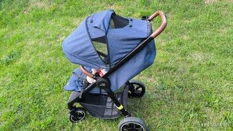 Sportovní kočárek Britax