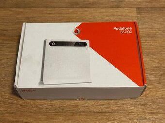 LTE 4G modem router Vodafone B3000