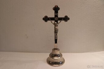 Domácí oltář KRUCIFIX Kristus (525E)