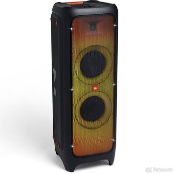 Jbl Partybox 1000