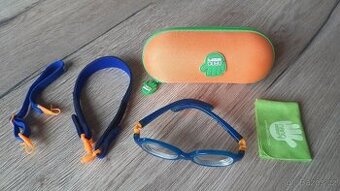 Dětské dioptrické brýle Nano Vista Birdie