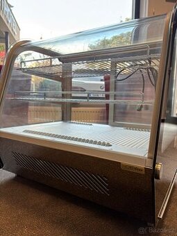 Chladící vitrína NORDline RTW 120