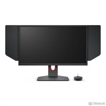 Benq Zowie XL2566K (360hz) - 1