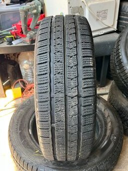 Zimní pneu NEXEN 215/65/16c