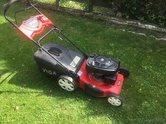 Sekacka s pojezdem - zanovni, vyborny stav