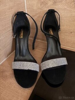 Prodám dámské boty