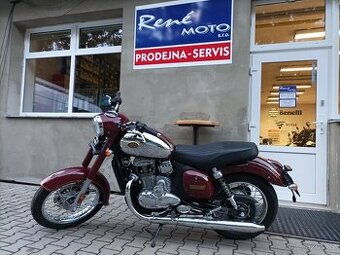 Jawa 350 CL