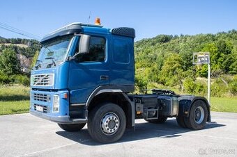 Volvo FM 44T ťahač 4x4