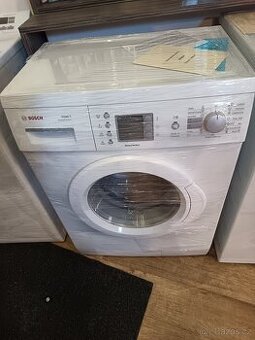 Automatická pracka Bosch