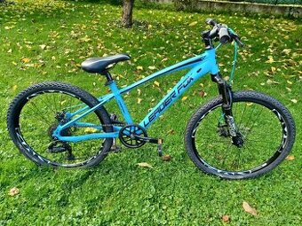 Dětské kolo Leader Fox Capitan 24“