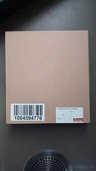 Sprchová hadice Ravak Espirit/Eleganta se zámkem proti přeto