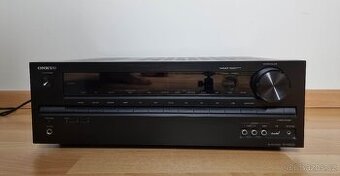 Onkyo TX-NR535 AirPlay, DLNA, Bluetooth, internetove rad