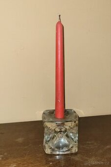 RUDOLF JURNIKL - MASIVNÍ SVÍCEN