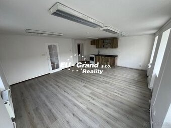 Pronájem bytu 2+kk 68 m², Varnsdorf, Národní, ev.č. 05855