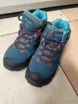 Dětské boty Regata 35