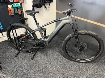 CUBE Stereo Hybrid 120 PRO 625 vel.L 2023 184km