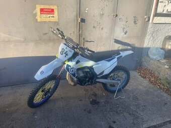 Husqvarna tc 300 2022