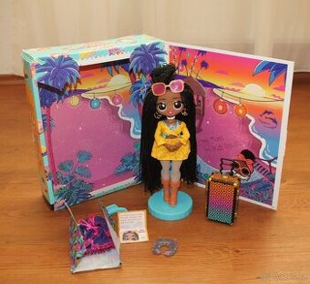 L.O.L. Surprise - World travel