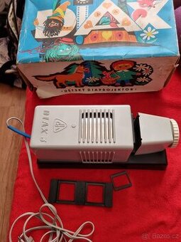 Retro promitacka diax3