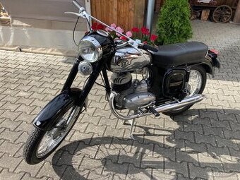 ČZ 175 470 Sport 1967