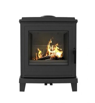 Kratki KOZA K11 kamna 6kW