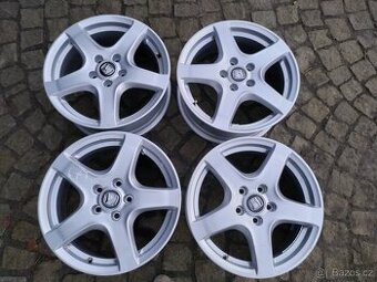 alu.kola 5x114,3 original HONDA HR-V