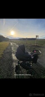 kočárek FIRKON VESTA