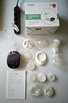 Odsávačka ZOPA Comfy Pro ZOP081105