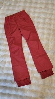 Dámské lyžařské kalhoty O' Neill vel. XS