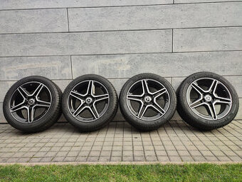 18" zimní sada AMG V Class W447