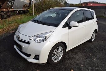 Toyota Verso S 1,3i 1.MAJITEL,TOP STAV