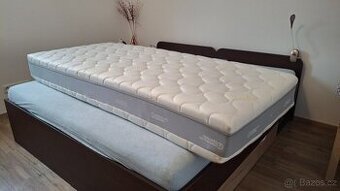 Matrace Tropico KOLOS BIO ECOLOGY 24 cm - nepoužitá