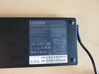 zdroj Lenovo Slim 230W 20V 11,5A