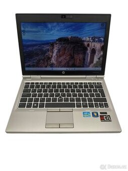 HP EliteBook 2570p ( 12 měsíců záruka+Faktura )