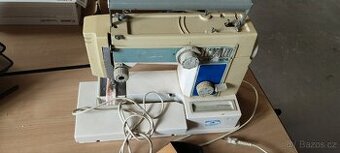 Šicí stroj VERITAS
