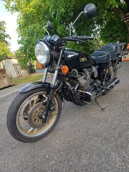 Yamaha XS 1100 HS