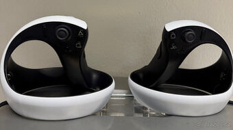 Sony PlayStation VR2 - na diely